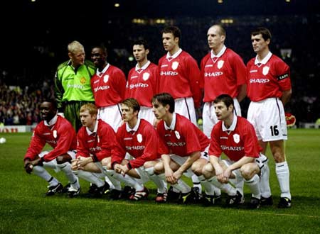 场上的不懈 场上的不懈